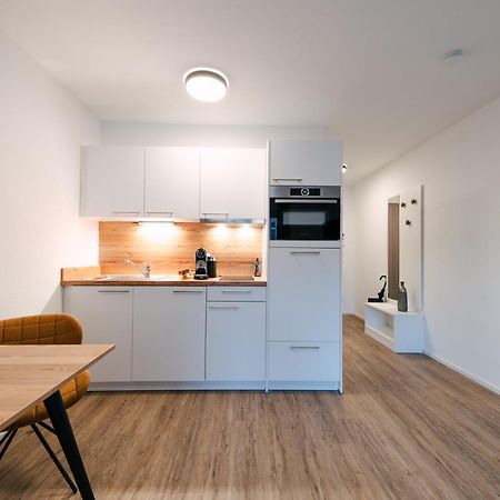 Zentrahome - Balkon Outlet Zentral Smarttv Business Metzingen  Zewnętrze zdjęcie