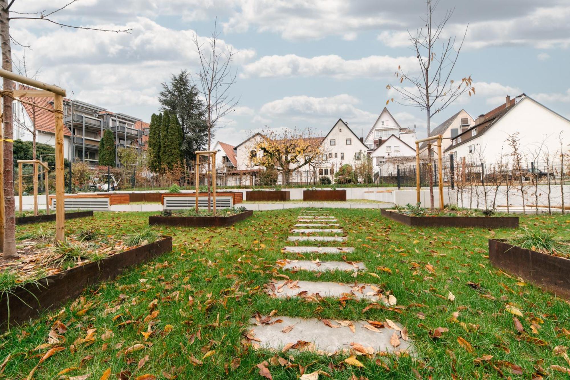 Zentrahome - Balkon Outlet Zentral Smarttv Business Metzingen  Zewnętrze zdjęcie
